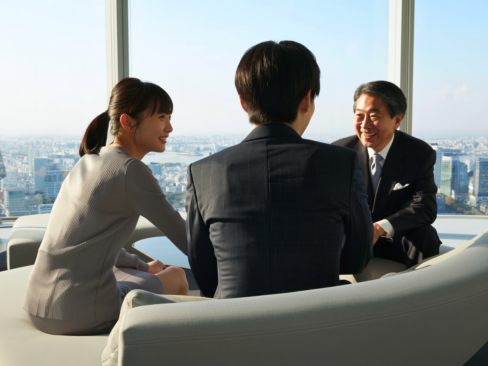 実践コースのイメージ