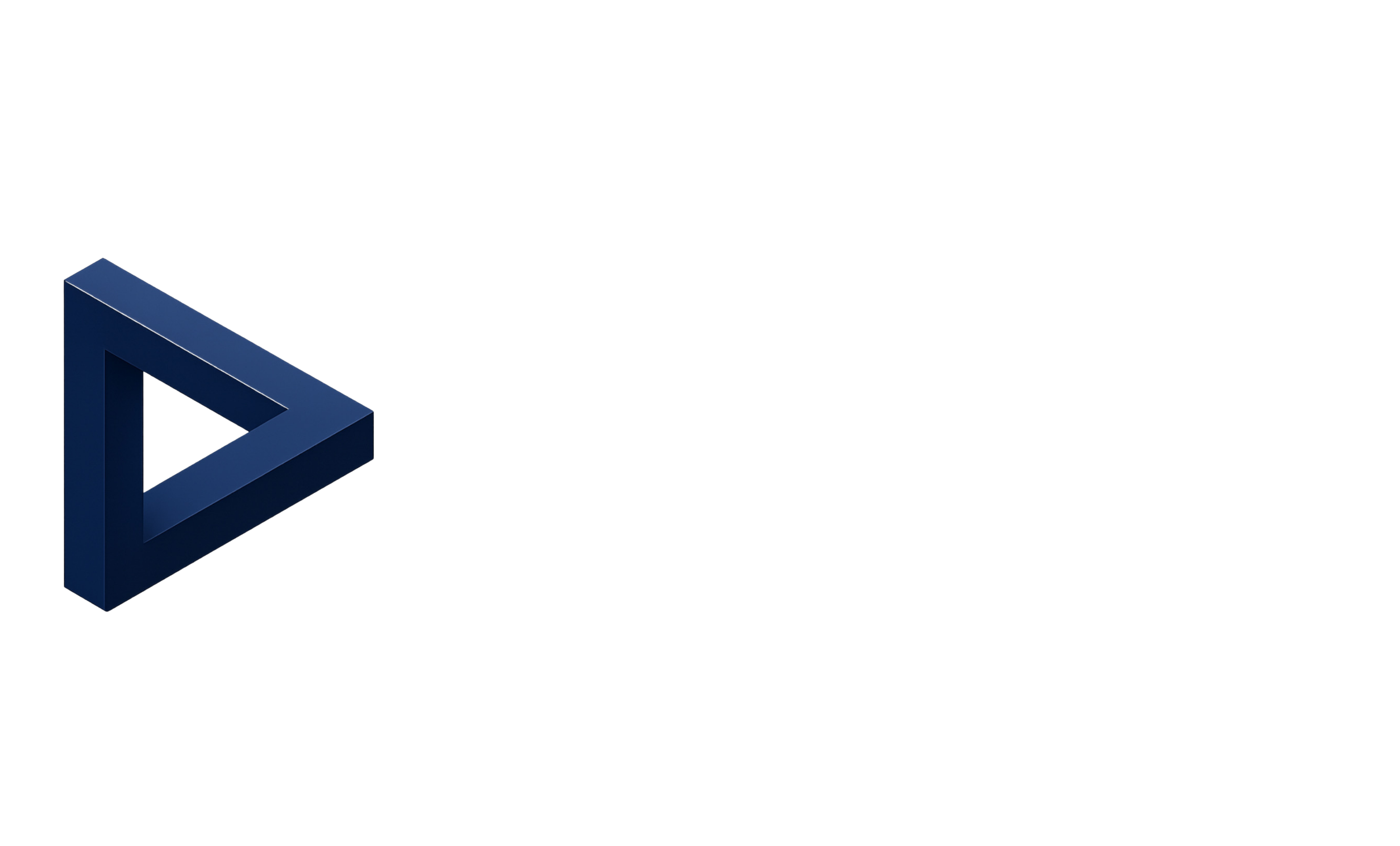 Edge Hub ロゴ(白)