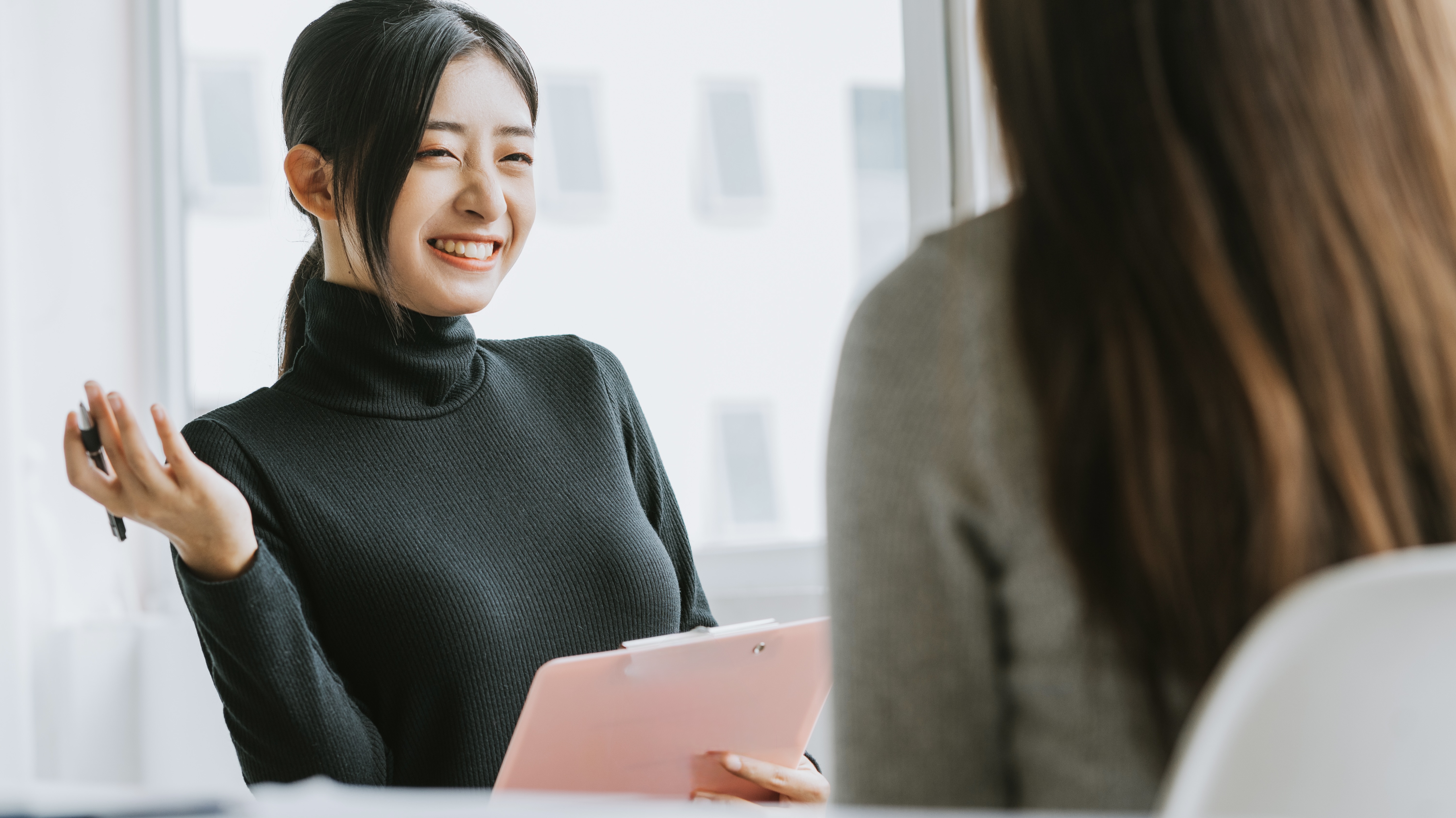 採用代行（RPO）/コンサル